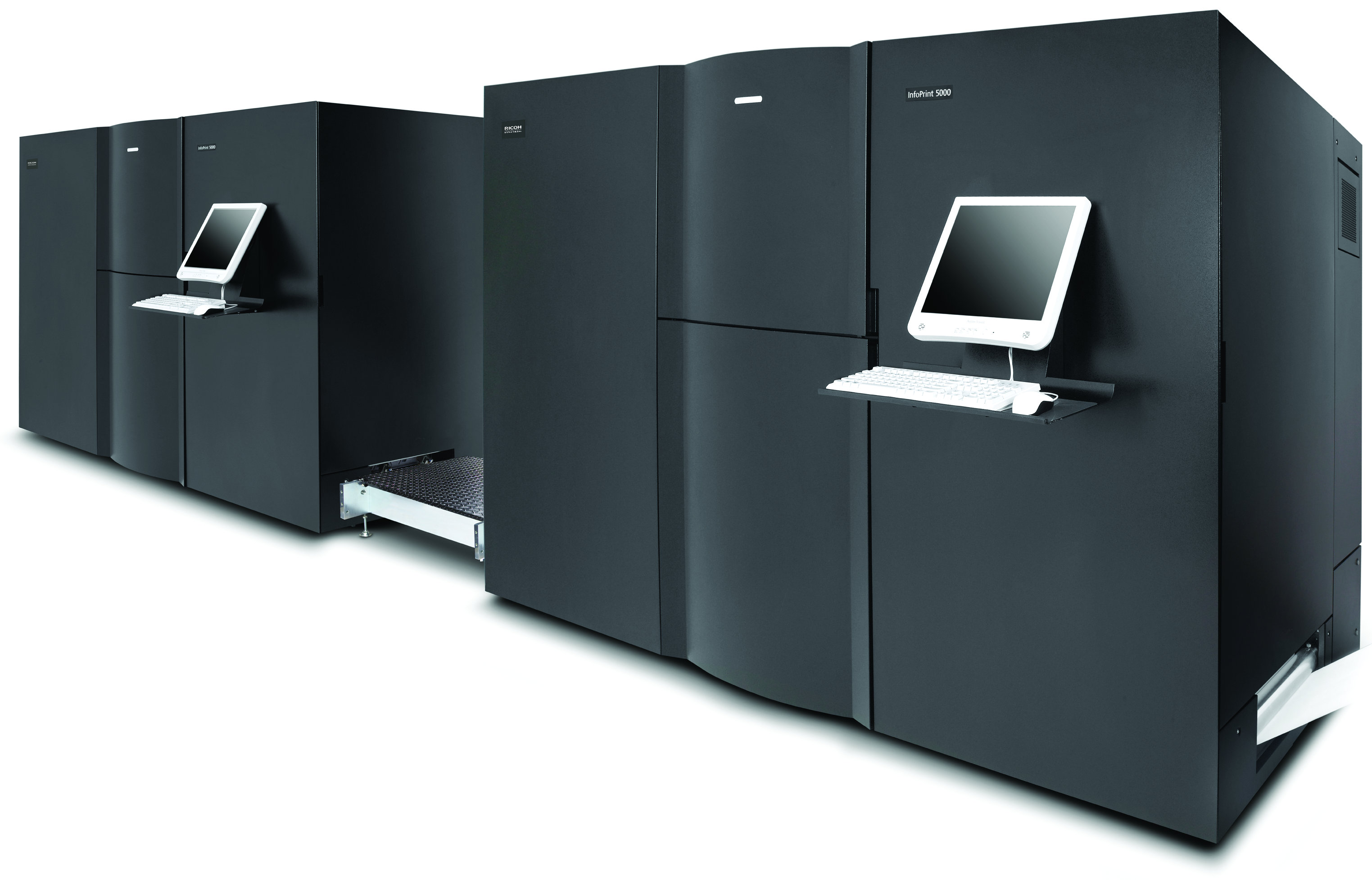 Poligrafico Roggero & Tortia consolida la partnership con Ricoh