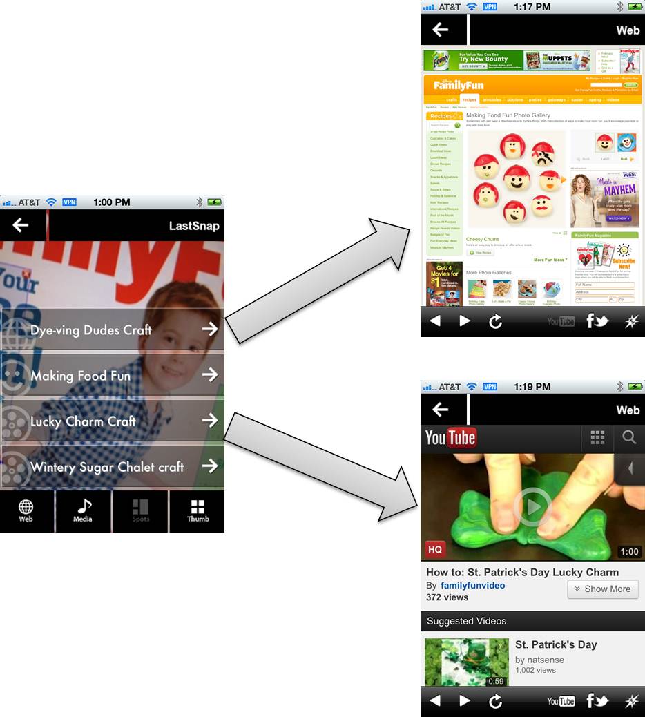 Quando la stampa non basta più… ecco il Clickable Paper di Ricoh