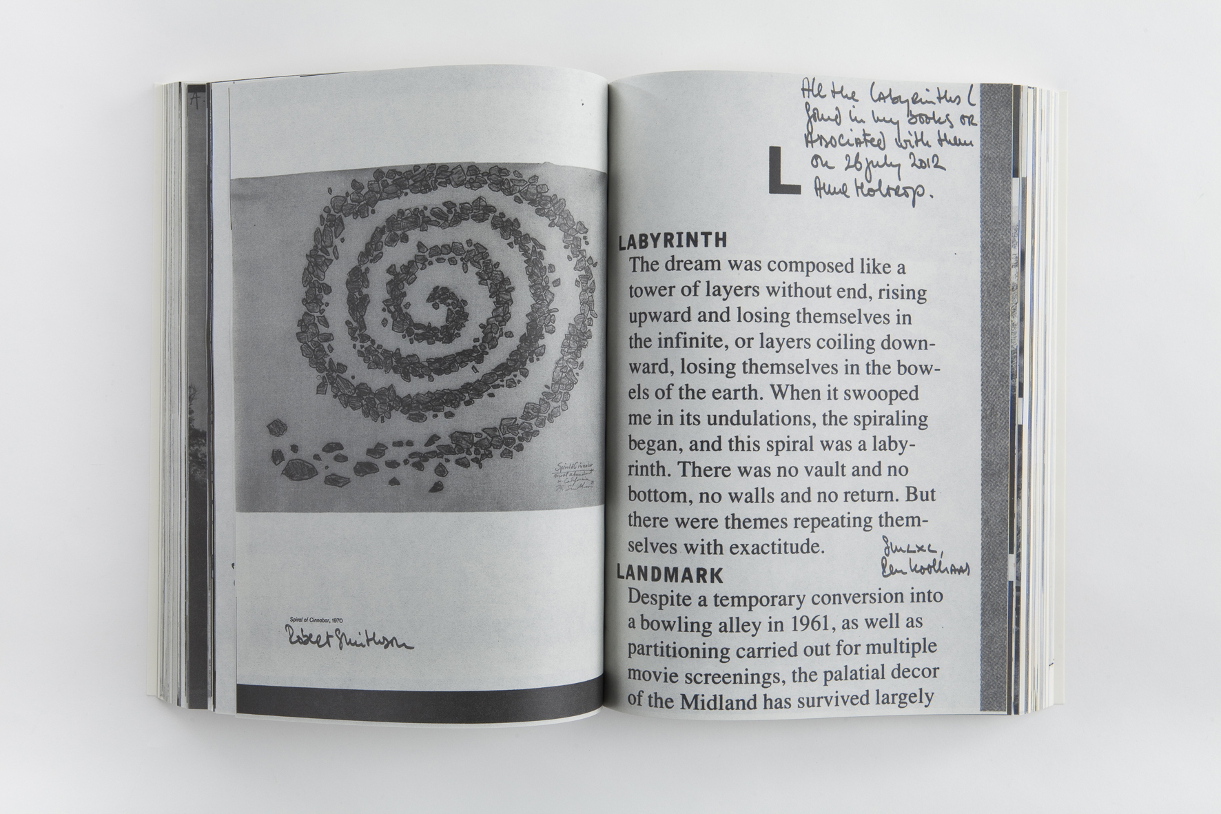 Book of copies_ San Rocco magazine_Italy_2 Book of copies. San Rocco magazine. Italy, nella categoria