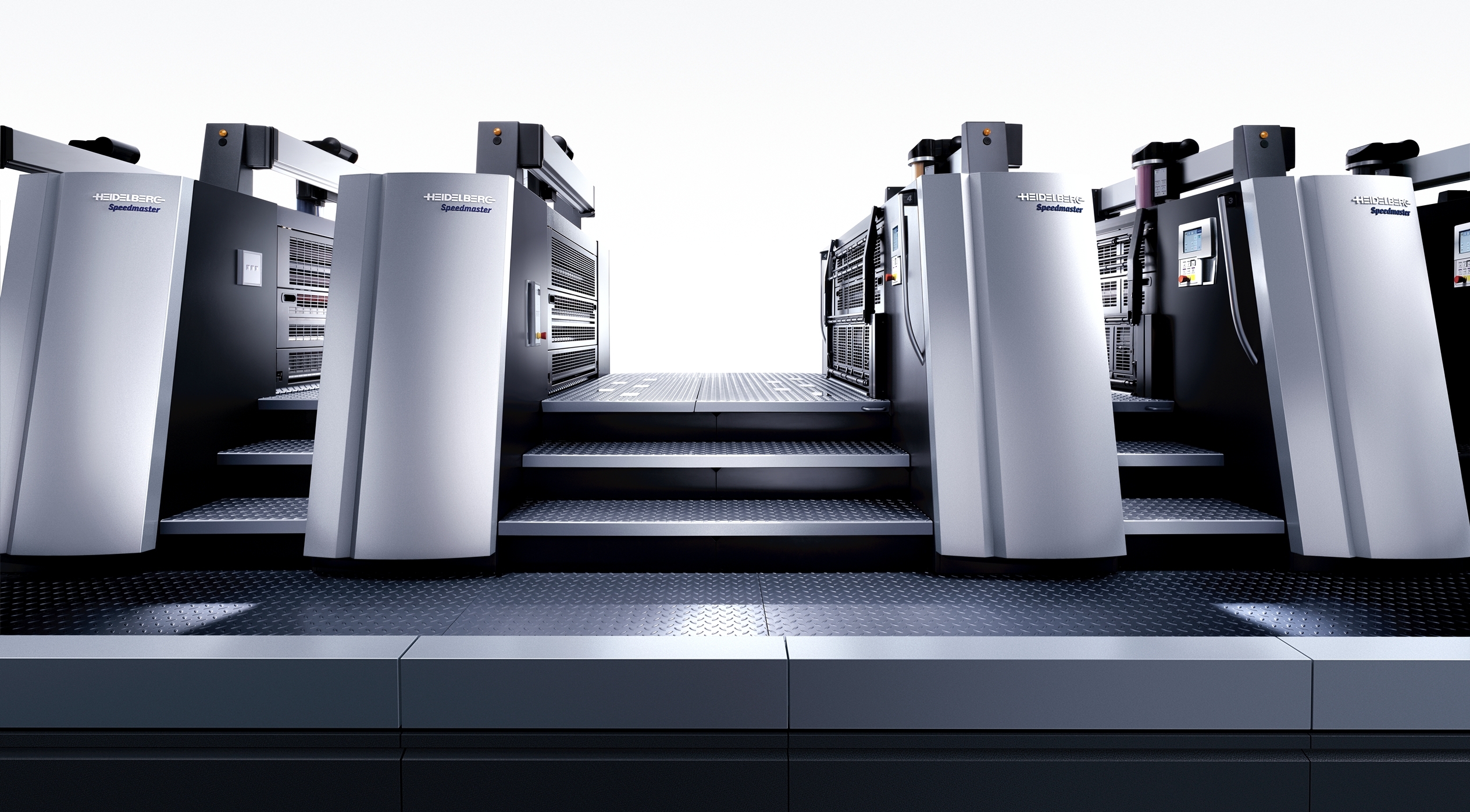 La prima Heidelberg XL 106 8PLX3 andrà a Grafiche Mercurio Grafiche Mercurio investe e installa una Heidelberg XL 106 8PLX3, prima in Italia nel formato 106 insieme a un CTP Heidelberg Suprasetter 145 da 25 lastre/h.