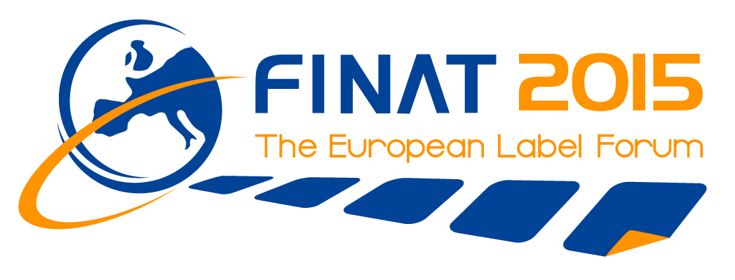 Finat lancia European Label Forum 2015 Finat lancia European Label Forum 2015 dall’11 al 13 giugno 2015 ad Amsterdam, Paesi Bassi.