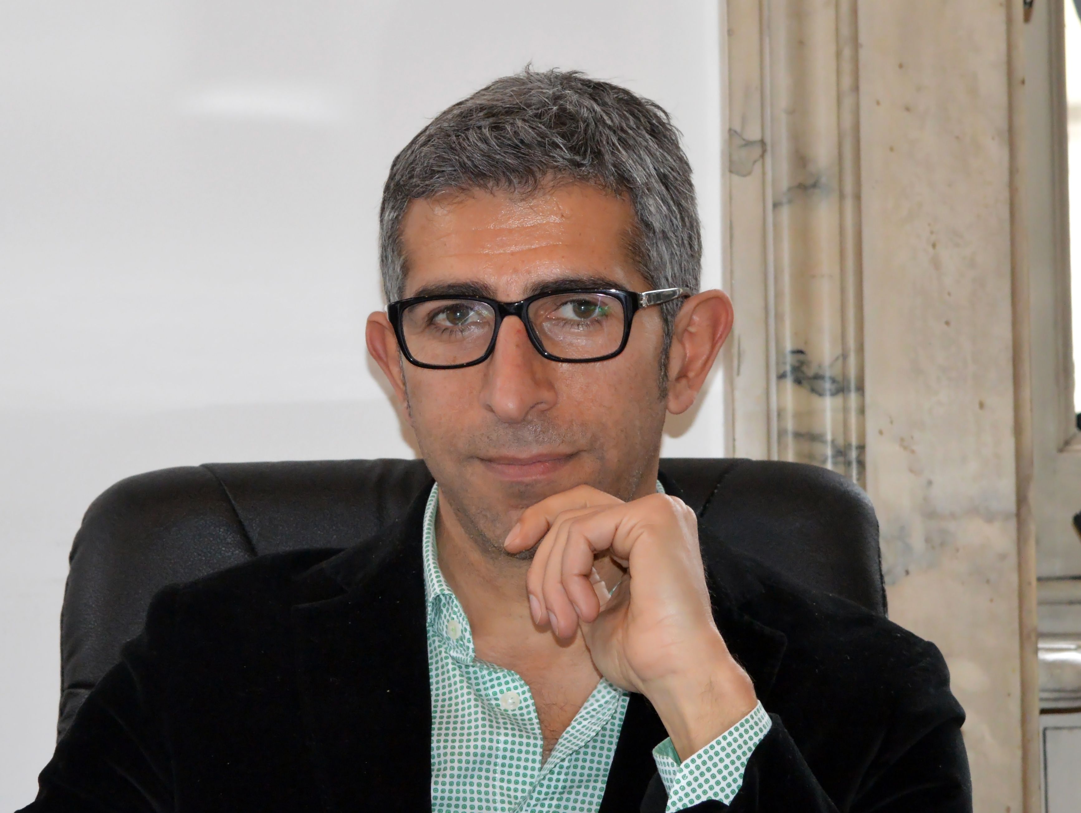 OneMorePack, il premio italiano di Creative Packaging Design Marco Fiorillo, art director di OneMorePack.