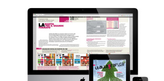 Italia Grafica ora è disponibile in versione sfogliabile anche su dispositivi mobile!