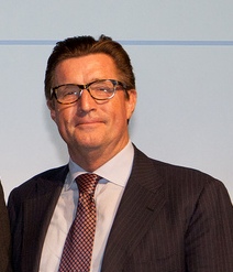 Kba Italia ha compiuto vent’anni! Joachim Nitschke, AD di KBA Italia.