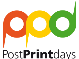 PostPrintdays, l’evento dedicato alle tecnologie e alle soluzioni di finitura