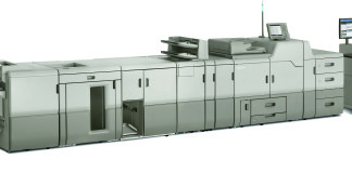 Ricoh Pro C7100X: ecco cosa ne pensa chi l’ha scelta A due mesi dal lancio già quindici service provider hanno scelto la serie Ricoh per la stampa digitale a colori a foglio singolo. Le esperienze di Fotolito Immagine, Stampa 70 e Casma Tipolito.