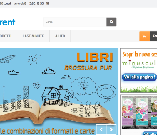 TrustedShops certifica la stampa iPrintdifferent.com iPrintdifferent.com è una vera tipografia online, con una vasta gamma di prodotti a disposizione sia per utenti privati sia per professionisti del settore, come grafici e designer.