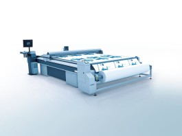 Il sistema da taglio per i professionisti della serigrafia, della stampa digitale e della stampa tessile