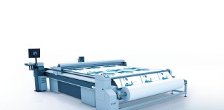 Il sistema da taglio per i professionisti della serigrafia, della stampa digitale e della stampa tessile