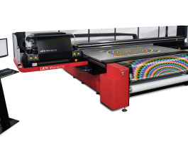 Un delirio di novità in casa Agfa Agfa Jeti Mira.