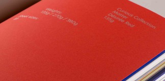 The Paper Book, il punto di riferimento per le carte creative Mentre prosegue il tour europeo di Pop’UP Exhibitions, il Gruppo francese presenta Paper Book, al servizio del mondo della creatività e delle aziende.