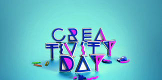 Tutto è pronto per la tappa pugliese del Creativity Day 2015