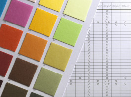 Il nuovo Sistema Gmund Colors è già disponibile