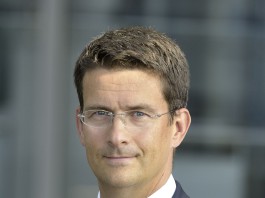 Heidelberg emette obbligazioni convertibili per migliorare la struttura finanziaria Dirk Kaliebe, Cfo di Heidelberg.