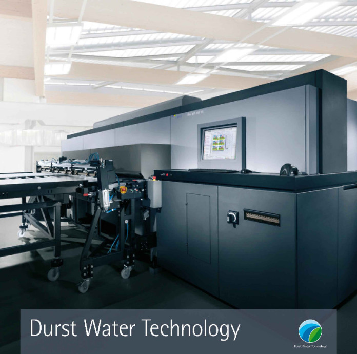 Rho WT 250 HS debutterà sul mercato in occasione di Fespa.