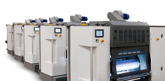 Omet presenta due nuove macchine da stampa a Converflex 2015