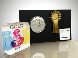 Il Fespa awards torna in Italia grazie a Esanastri