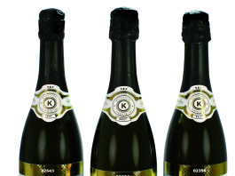 Digital Metal di Kurz crea nuovi effetti con grande facilità