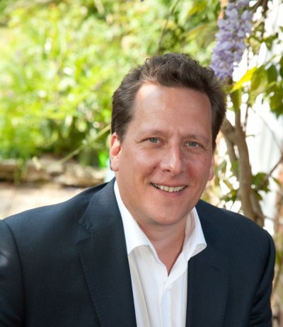 Print Census: ottimismo e segnali di crescita a livello globale Neil Felton, CEO di Fespa.