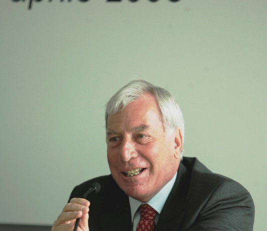 Guido Corbella conclude il suo mandato di AD di Ipack-Ima Spa Guido Corbella, AD dimissionario di Ipack-Ima.