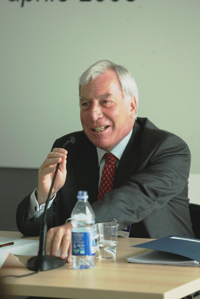 Corbella_Guido_Ipack-Ima Guido Corbella, AD dimissionario di Ipack-Ima.