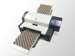 Lo spettrofotometro a scansione automatica di Konica Minolta