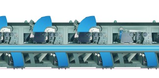 Il Piemonte investe sulle tecnologie Heidelberg Gallus RCS330.