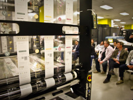 Nuove prospettive per la stampa degli imballaggi