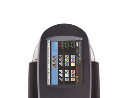 X-Rite eXact con opzione Scan insignito del premio InterTech Technology Award