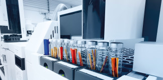 Il getto d’inchiostro: tecnologia all’avanguardia o fantascienza per la stampa?