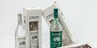 Lucaprint in finale al Pro Carton Ecma Award fa il bis Lucaprint ha conquistato la finale nella categoria Beverage con i Packaging realizzati per Grappa Nardini.