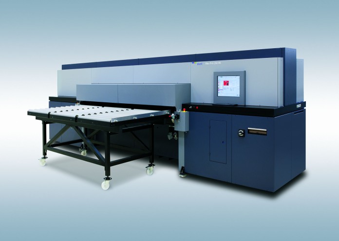 Durst Rho P10 200 HS Durst Rho P10 200 HS.