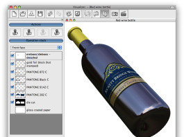 Le soluzioni di prestampa sono strategiche per realizzare un’etichetta di qualità