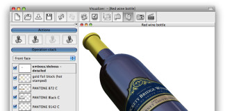 Le soluzioni di prestampa sono strategiche per realizzare un’etichetta di qualità
