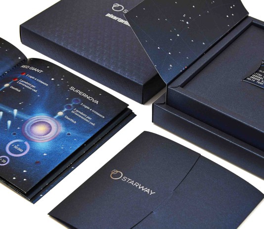 Pixartprinting lancia la nuova edizione dell’esclusivo programma di loyalty Starway