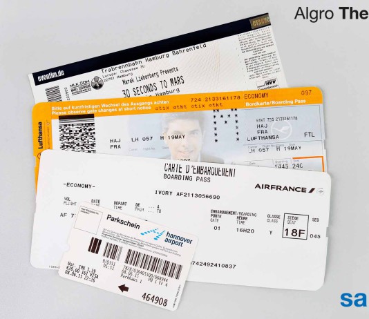 Sappi Europe amplia il suo portfolio di carte base speciali per applicazioni di stampa termica diretta