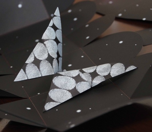 Ricoh valorizza il quinto elemento e i giovani artisti Stefany Savino, 28 anni di San Giovanni Rotondo (FG), è la vincitrice della prima edizione del premio «Il quinto elemento. Ricoh moltiplica l’arte».