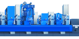 Tipografia Zardini di Marano di Valpollicella: 5 Gallus in 5 anni