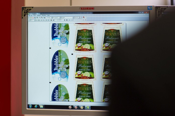 Labelexpo Europe: Xeikon sarà allo stand B/C 50 del padiglione 9.