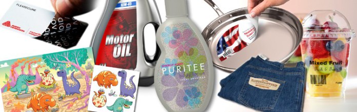 avery dennison Select Solutions™ sarà presentato al padiglione Avery Dennison (Sala 5, Stand 5A31) presso Labelexpo in Bruxelles dal 29 settembre al 2 ottobre 2015.