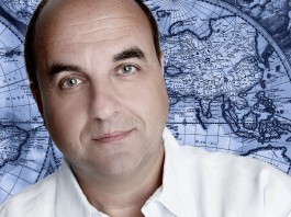 drupa si avvicina… ecco le novità che presenterà Ricoh Benoit Chatelard, Vice President, Production Printing Business Group di Ricoh Europe.