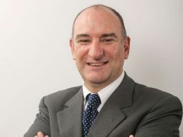 La nuova vita di Arti Group Johann Kral, Ceo di Arti Grafiche Johnoson.
