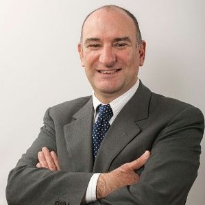 Johann Kral, Ceo di Arti Grafiche Johnoson.