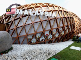 Expo 2015: Topcolor Dream e Durst per il Brunei, la Malesia e la Cambogia