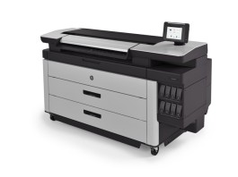 ADC Reproservice sceglie la tecnologia HP PageWide Printing