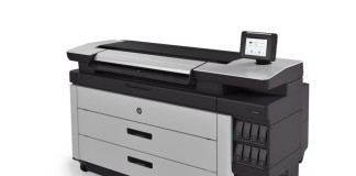 ADC Reproservice sceglie la tecnologia HP PageWide Printing