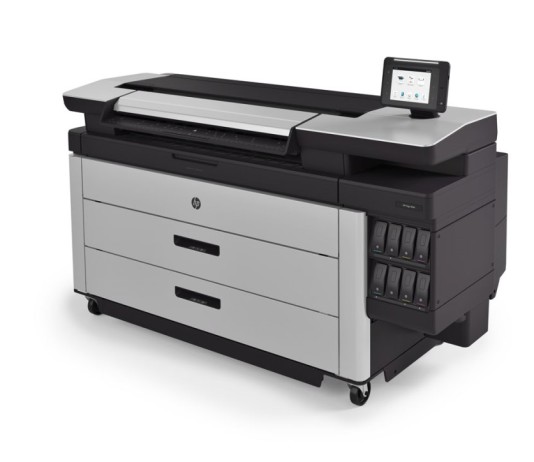 ADC Reproservice sceglie la tecnologia HP PageWide Printing