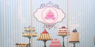 Pixartprinting firma il look della pasticceria più grande d’Italia