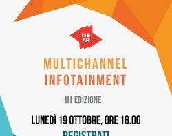 ITS Angelo Rizzoli festeggia i suoi neodiplomati