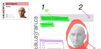 Photoshop: i Dati Variabili